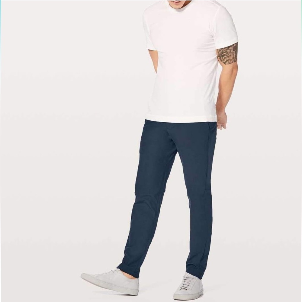 Lululemon Commission Slim Pant